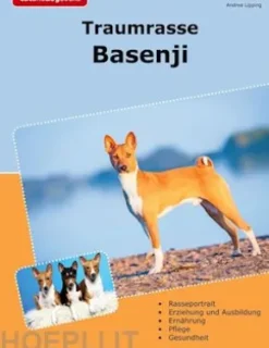 Traumrasse Basenji