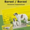 Traumrasse Barsoi / Borzoi