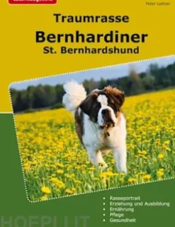 Traumrasse Bernhardiner