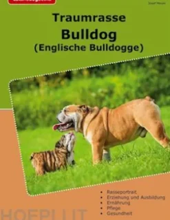 Traumrasse Bulldog