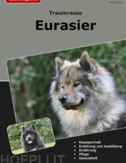 Traumrasse Eurasier