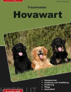 Traumrasse: Hovawart
