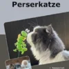 Traumrasse Perserkatze