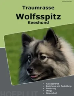 Traumrasse Wolfsspitz