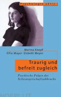 Traurig und befreit zugleich