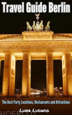 Travel Guide Berlin