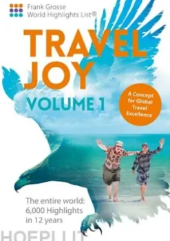 Travel Joy Volume 1