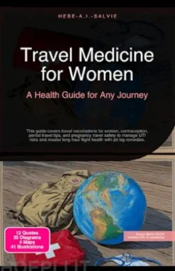 Travel Medicine for Women: A Health Guide for Any Journey