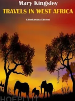 Travels in West Africa