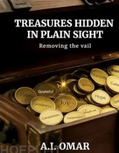 Treasures hidden in plain sight