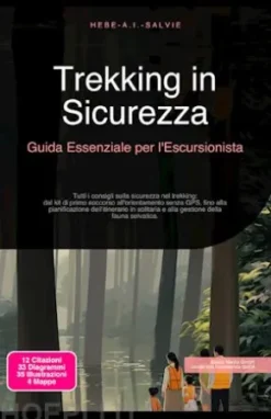 Trekking in Sicurezza: Guida Essenziale per l'Escursionista