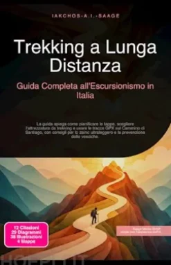 Trekking a Lunga Distanza: Guida Completa all'Escursionismo in Italia