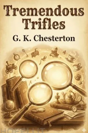 Tremendous Trifles