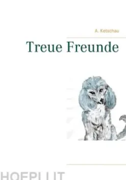 Treue Freunde