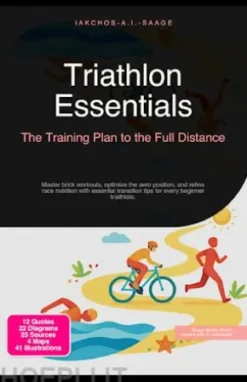 Triathlon Essentials: The Training Plan to the Full Distance
