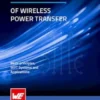 Trilogy of Wireless Power Transfer
