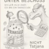 Trinkgeld unter Beschuss