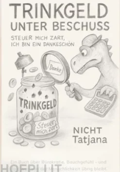Trinkgeld unter Beschuss