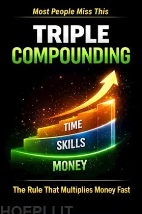 Triple Compounding Secrets