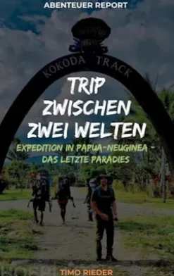 Trip zwischen zwei Welten