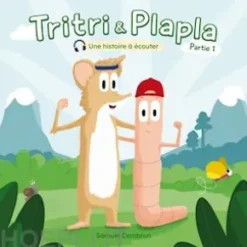 Tritri & Plapla