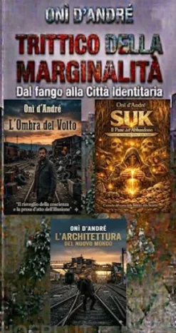 Trittico della Marginalità