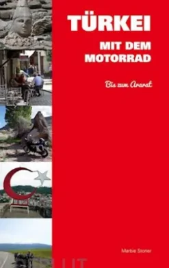 Türkei mit dem Motorrad