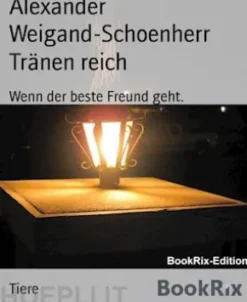 Tränen reich