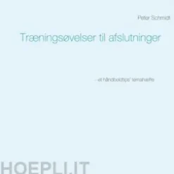 Træningsøvelser til afslutninger