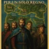 TROPPI RE per un solo regno