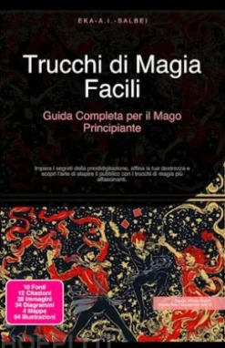 Trucchi di Magia Facili: Guida Completa per il Mago Principiante