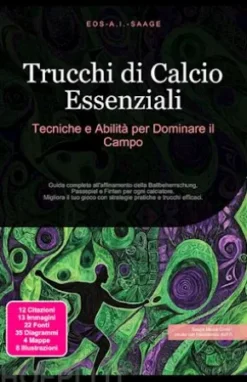 Trucchi di Calcio Essenziali: Tecniche e Abilità per Dominare il Campo