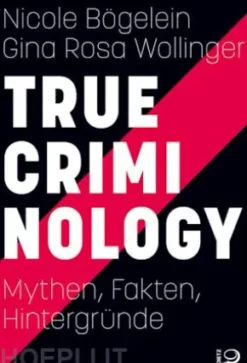 True Criminology