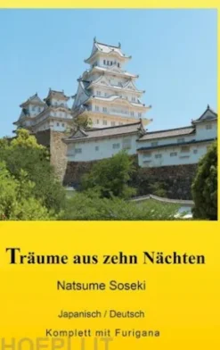 Träume aus zehn Nächten
