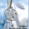 Träume - Was ich immer schon einmal machen wollte ...