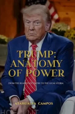 Trump: anatomy of power.