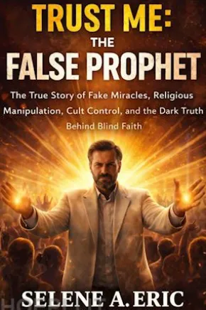 Trust Me: TheFalse Prophet