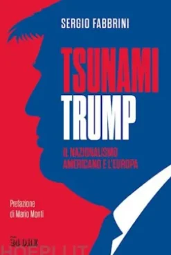 Tsunami Trump