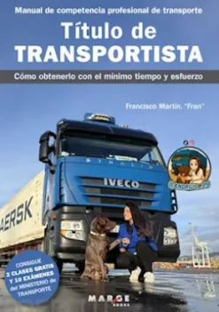 Título de transportista