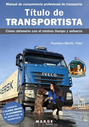 Título de transportista