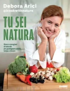 Tu sei natura