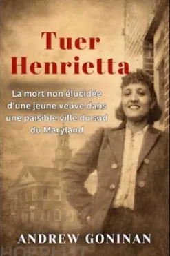 Tuer Henrietta