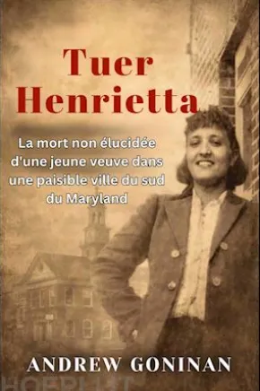 Tuer Henrietta