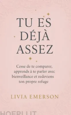 Tu Es Déjà Assez