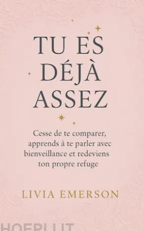 Tu Es Déjà Assez
