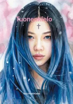 Tuonenkielo