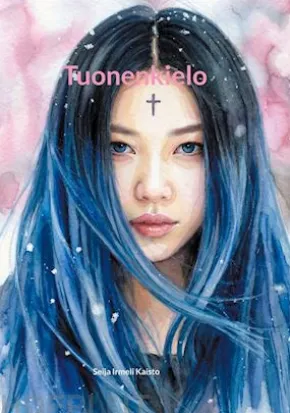 Tuonenkielo