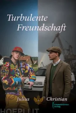 Turbulente Freundschaft