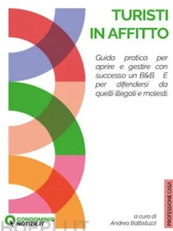 Turisti in affitto