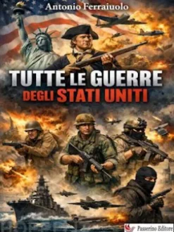 Tutte le guerre degli Stati Uniti